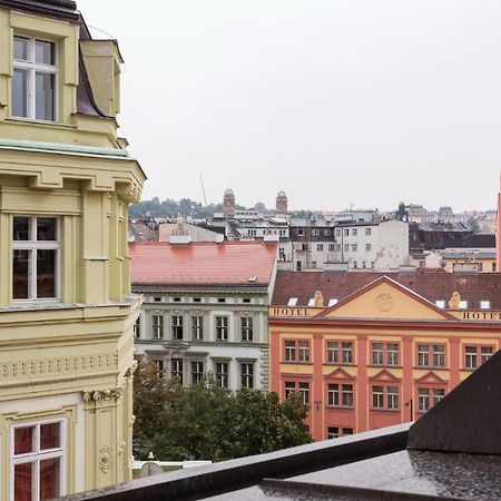 Prague Days - Modern Apartment - New Town מראה חיצוני תמונה