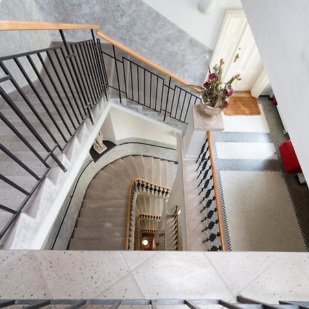 Prague Days - Modern Apartment - New Town מראה חיצוני תמונה
